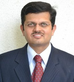 Dr. Arvind Ganpule, VC-Department of Urology
