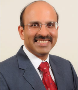 Dr. Sanjiv Haribhakti - MS, DNB, MCh (GI)